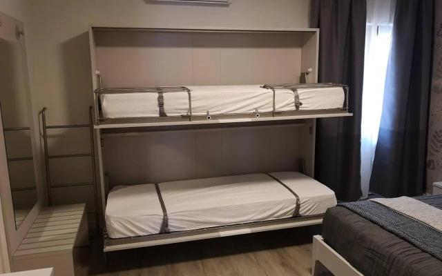 Tra I Castelli Bed & Breakfast