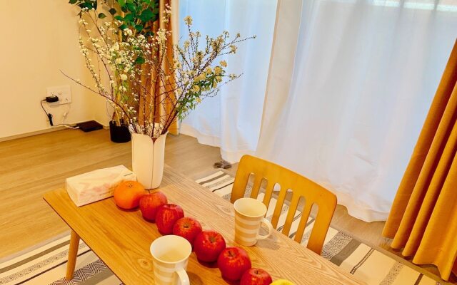Akasaka Residence