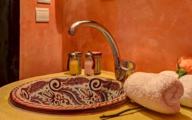 Riad Belle Essaouira