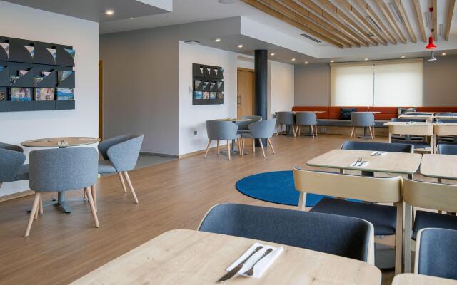 Holiday Inn Express Ljubljana by IHG