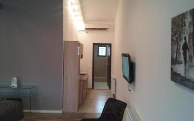 Heights Accommodation Unirii