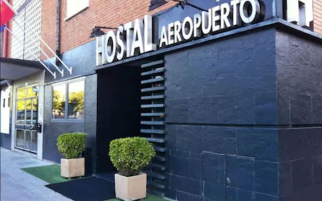 Hostal Aeropuerto