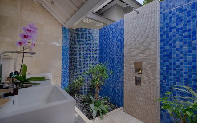 Kutus Kutus Saba Beach Villas