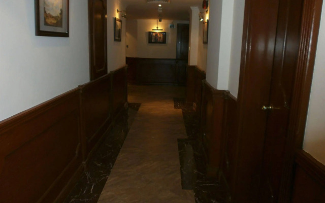 Bahrain Carlton Hotel