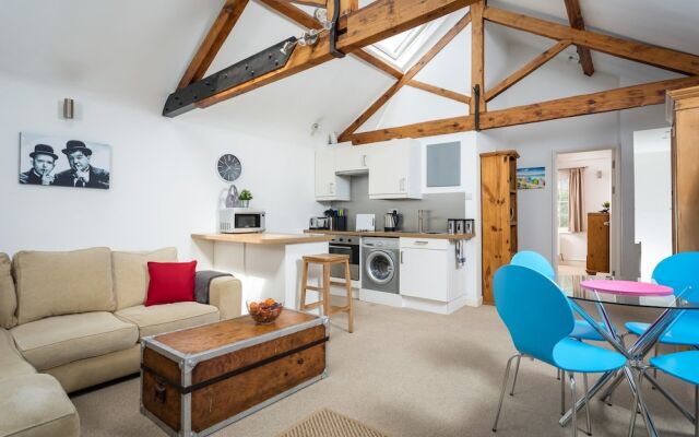58a Lansdown Crescent Lane