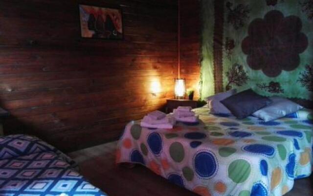 Camere-chalet Viagrande