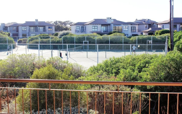 Ellefsen Golf Suite 123, Langebaan 4-sleeper