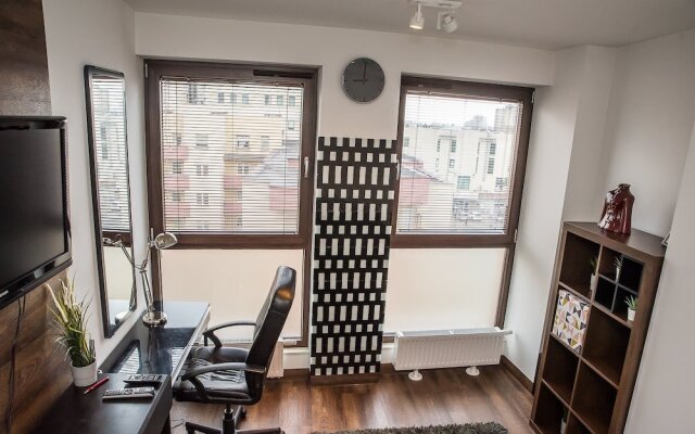 EASY RENT Apartments - PRESTIGE
