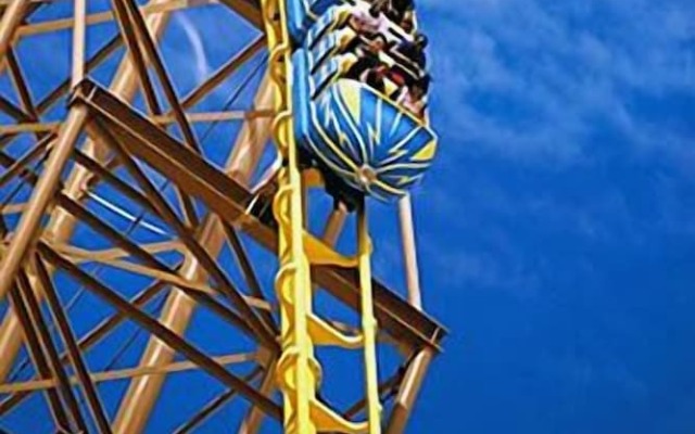 Buffalo Bills Resort & Casino