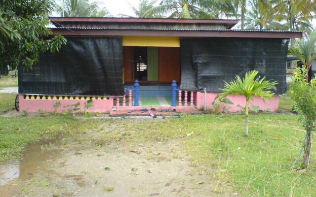 Homestay Kampung Rhu Sepuluh