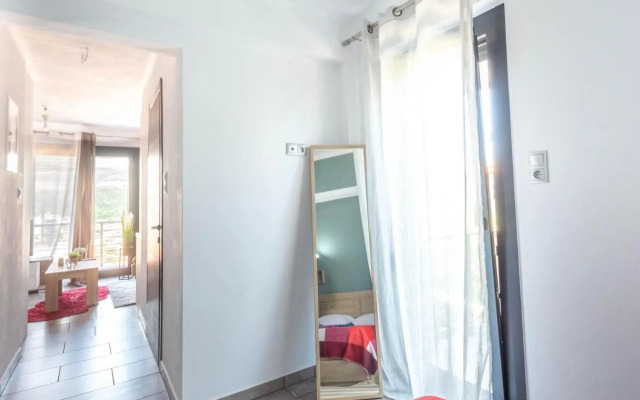 DNS Apartment