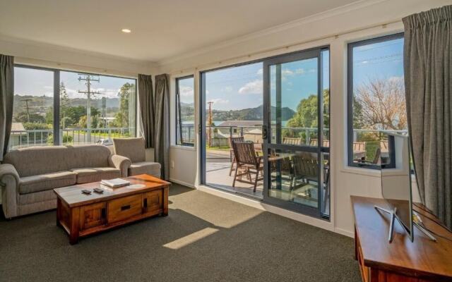 Bayside Holiday Units