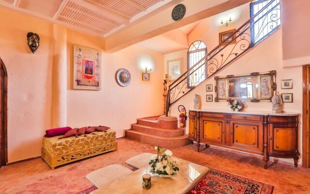 Maison kasba bonheur & bien être