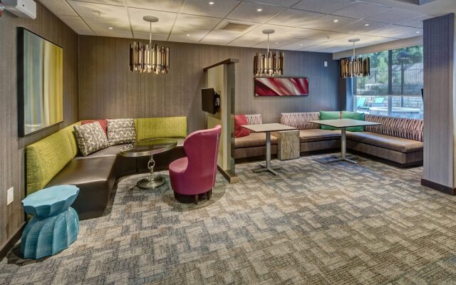 Residence Inn Blacksburg University