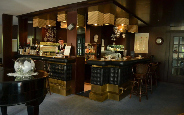 Hotel Piccolo Mondo