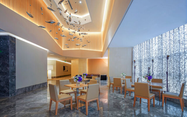 Skytel Hotel Chengdu