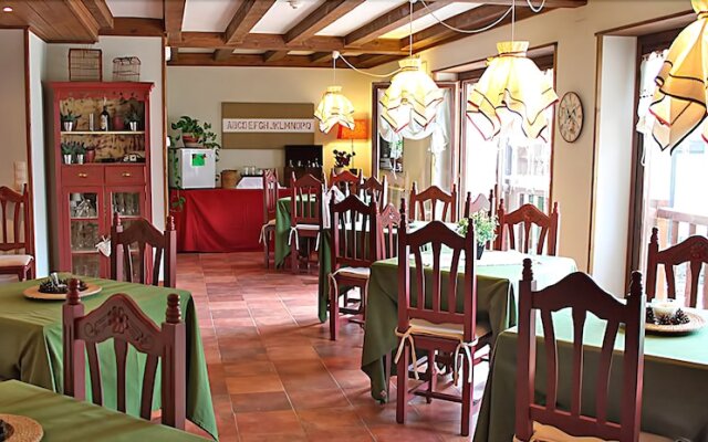 Hotel Tierras de Arán