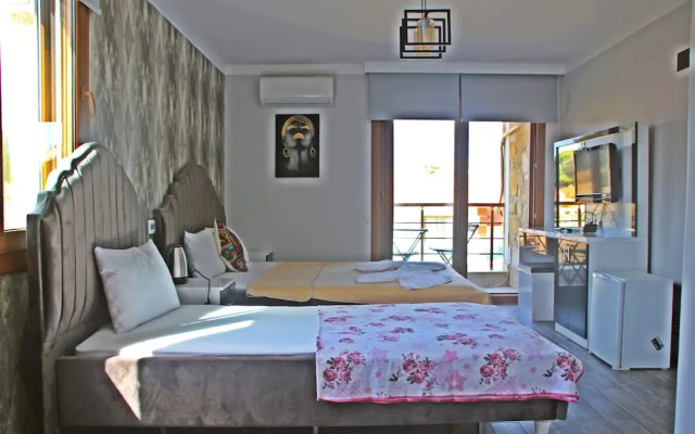 Yeni Foça Butik Otel