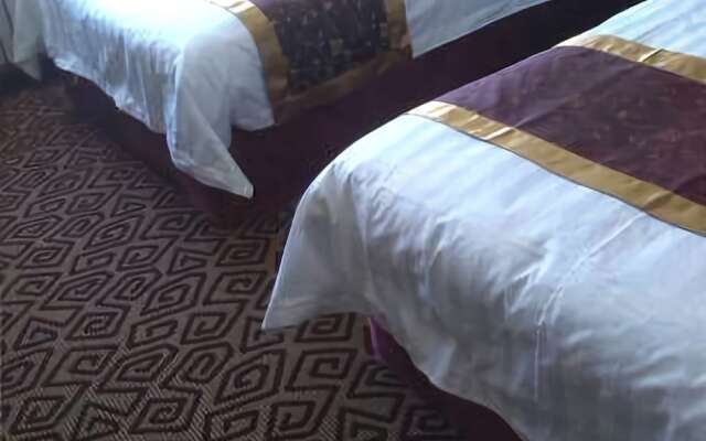 Shudu Business Hotel