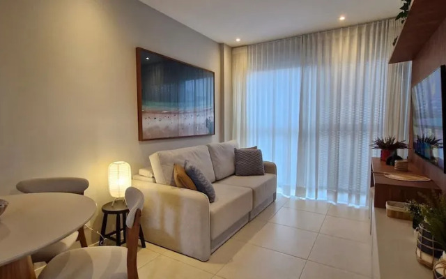 COBAR0139 - Edifício Nau