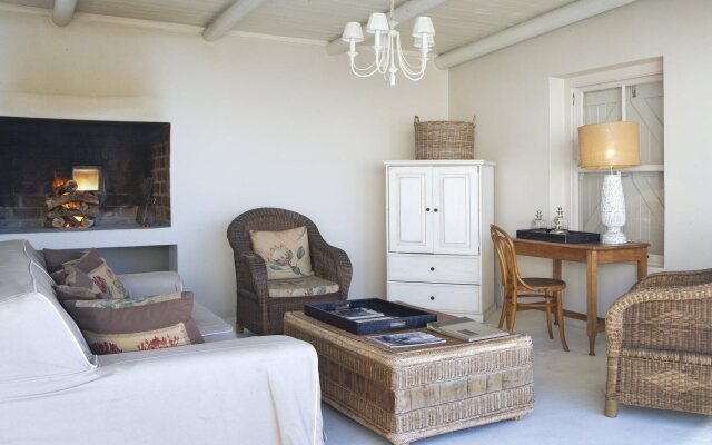 Paternoster Seaside Cottages