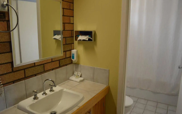 Wanderlight Motor Inn