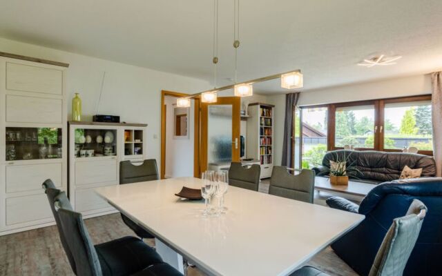 House Quelle Dittishausen