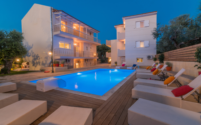 Asante Group Holiday Homes