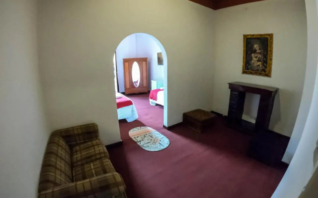 Hostal Santa Catalina