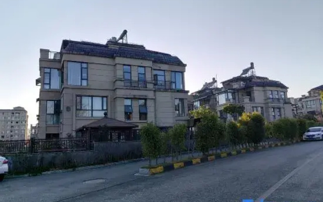 Tengchong Cailing Hotel