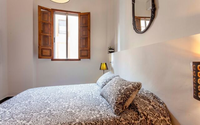 Valencia Flat Rental - Apartment City Center Ruzafa Sumsi