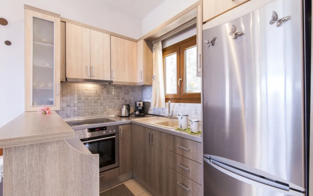 Loukia Luxury Apartments