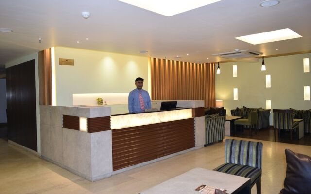 Hotel Lamellz