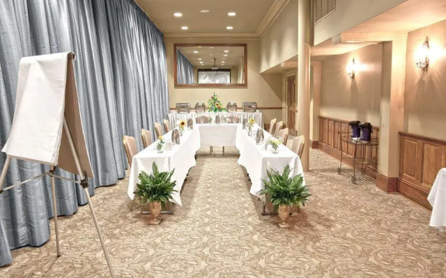 Hotel Provincial