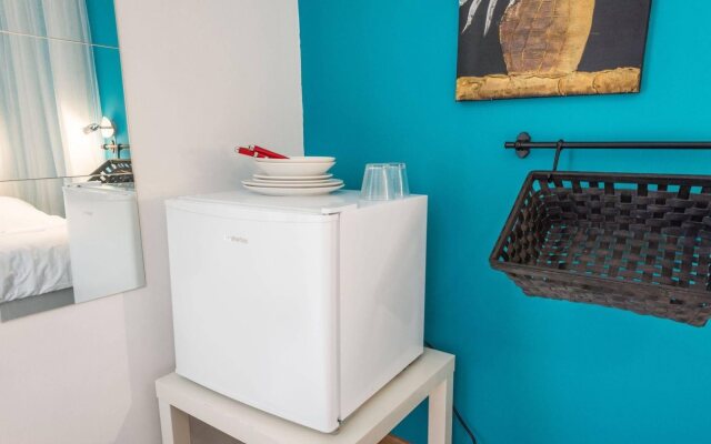 Cosy Concept Rooms Chiado