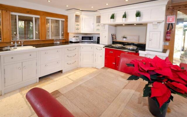 River House, Clappersgate, Ambleside