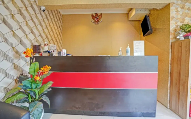 OYO 90801 Deanofaa Residence Syariah