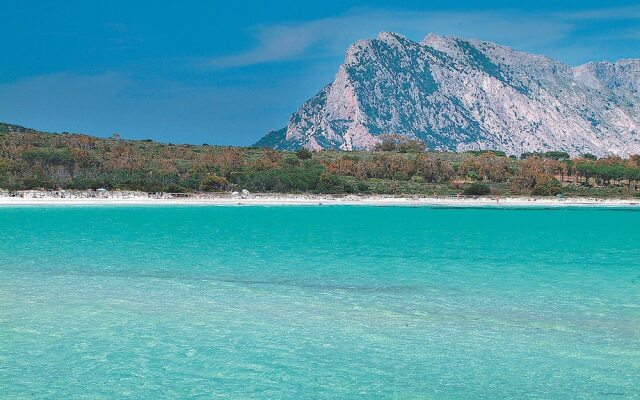 Appartamenti San Teodoro 1