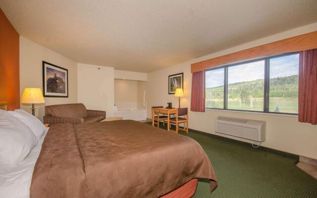 Black Beach Inn by GrandStay