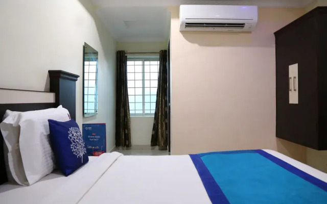 OYO Rooms Srinivasam Annexe