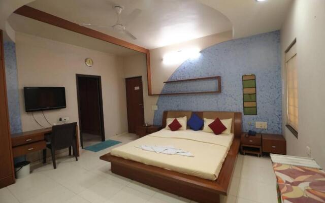 Elis Hospitality Service Parth Bungalow