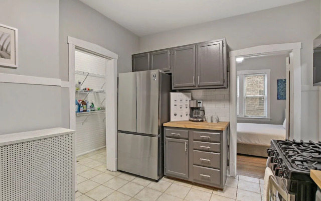 Radiant 2BR - Springfield 04-2