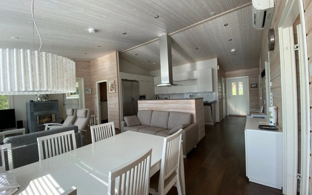 Punkaharju Resort