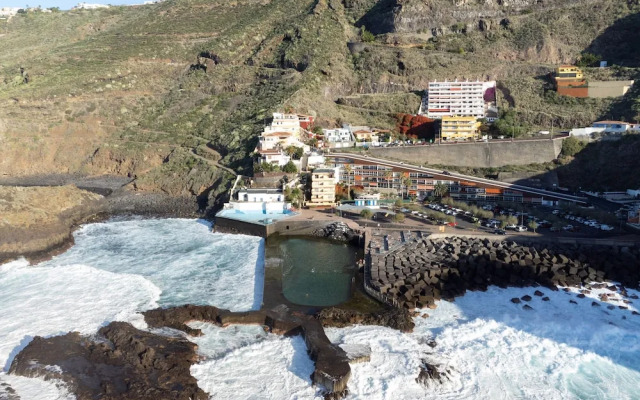 Apartamento Coral del Mar