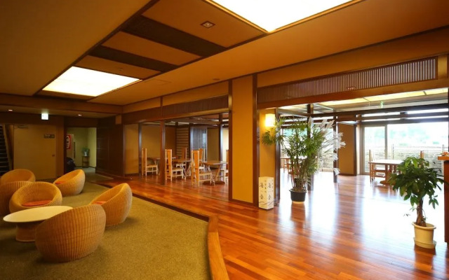 Bokai Hotel