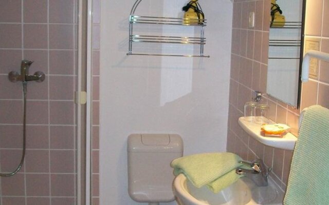 Hotel Schloonsee Garni