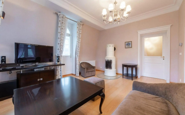 Luxury apartment Diamond