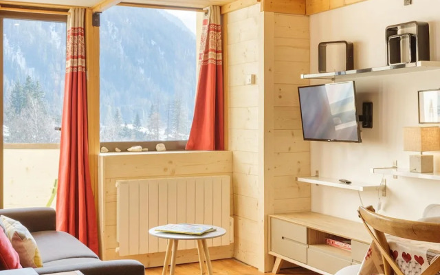 R Sidence Grand Roc - Campanules 311