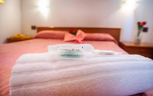 Albergo Antico Capon