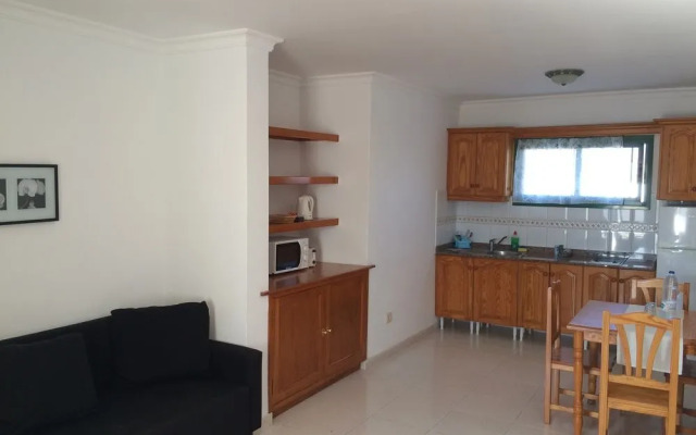 Alhambra Apartamentos